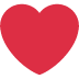 :red_heart: