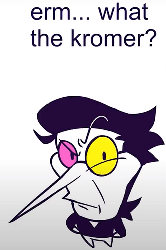 Deltarune Memes 20 - YouTube