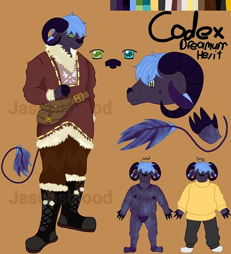 codex