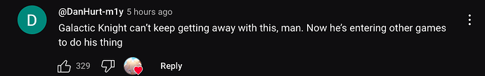 timing megalovanias beatdrop with deltarune releasing - YouTube