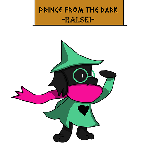 Ralsei