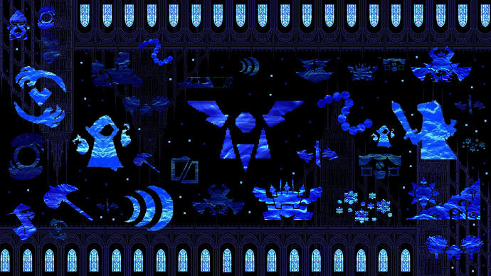 Wallpaper (On)