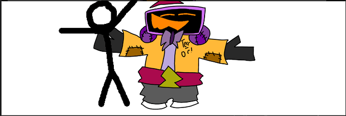 "Don't forget" sans picture
