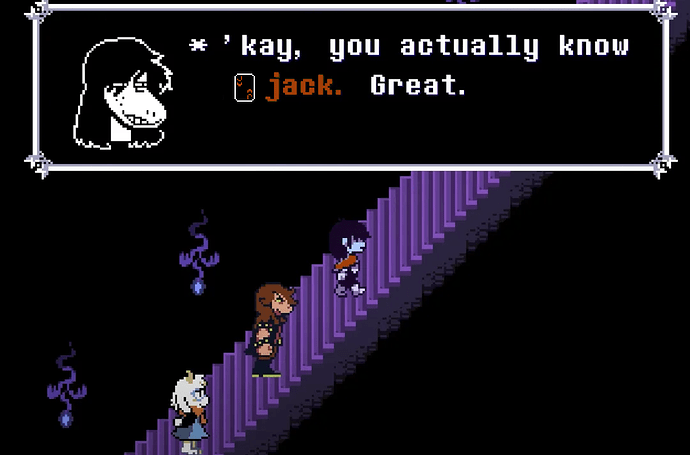 'kay