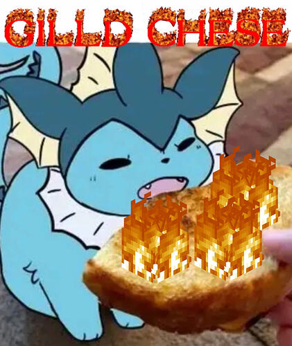 Gilld chese