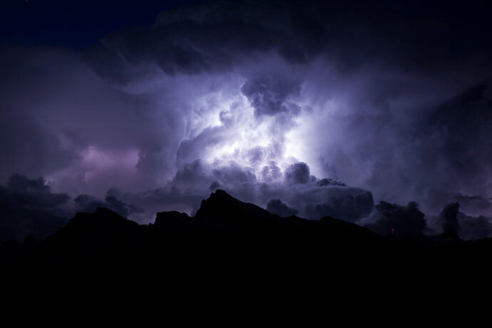 lightning