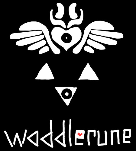 Waddlerune