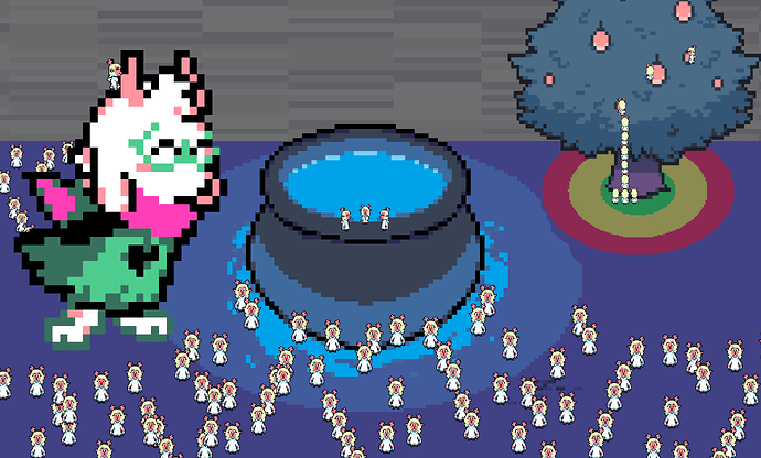 ralsei noellings