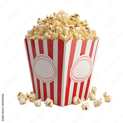 Popcorn