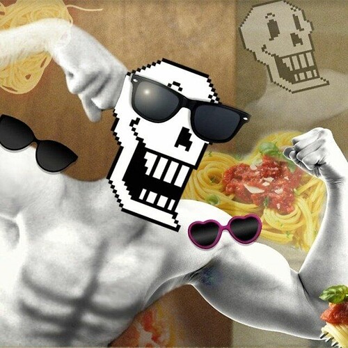 Stream CoolSkeleton95 music | Listen to songs, albums, playlists for free  on SoundCloud