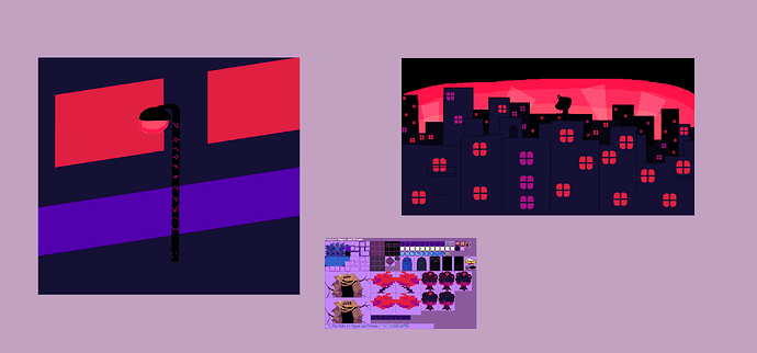 CityOfLightAndDark