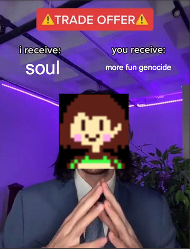 genocide