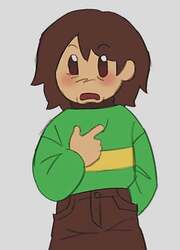 chara-confusion