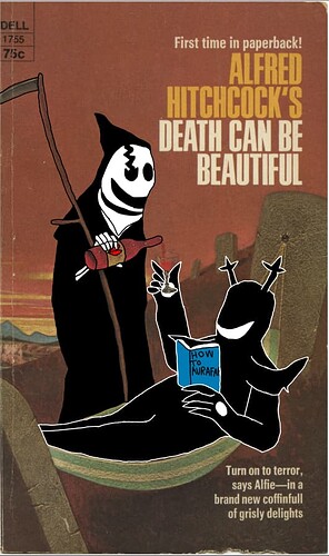 The Roaring Knight farming deaths