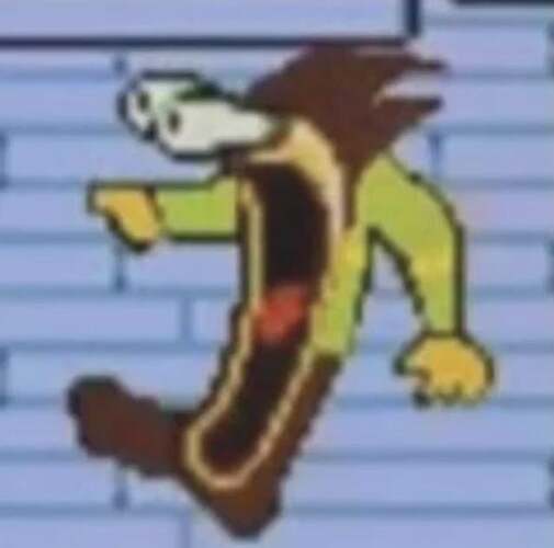 WHAT THE FUCK