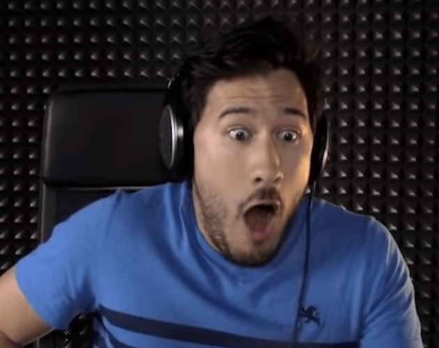 gasp