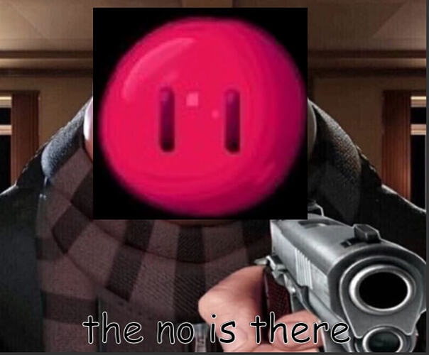 "yea"