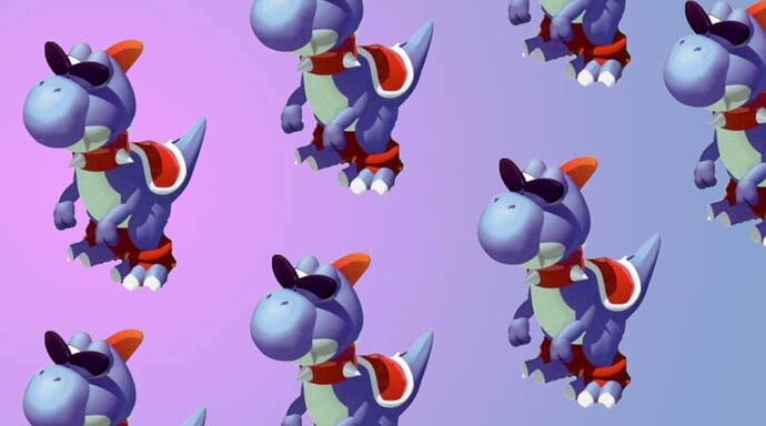 boshi at DuckDuckGo