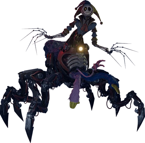 Chapter_5_Protype_Render_Poppy_Playtime