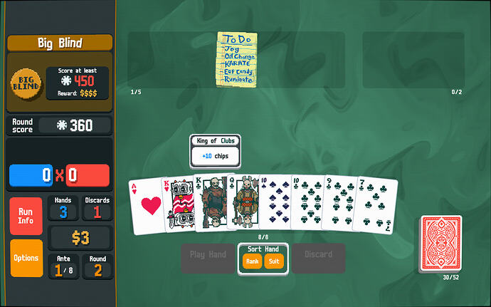gAMbling