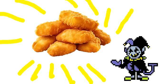 jevilnugget