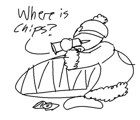 The Official Off-Topic Thread - November  Fandom
