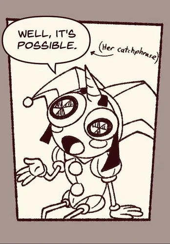 its possible