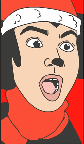 monke show 2.5