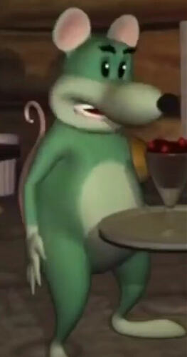 Greg