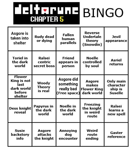 bingo