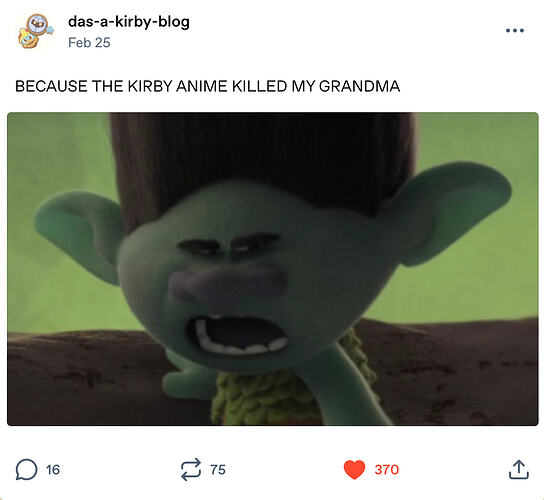 anime!dedede will, in fact, not follow any rules. this will come to bite him in the butt prev next – @das-a-kirby-blog o.jpeg