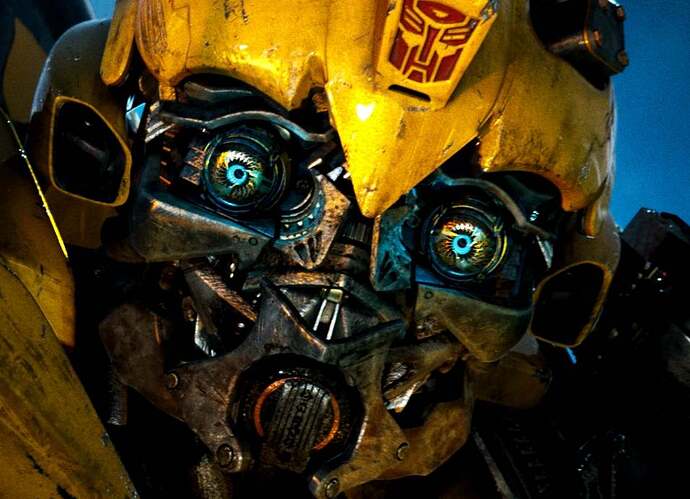 bumble
