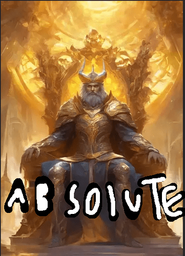 absolute