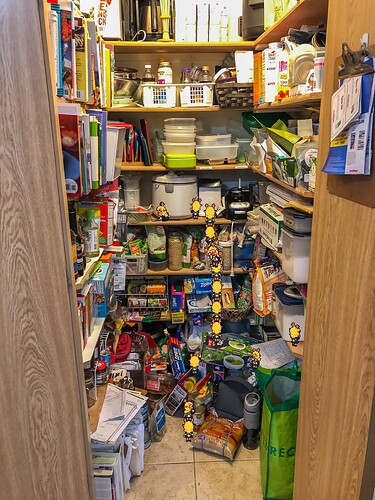 noellings pantry