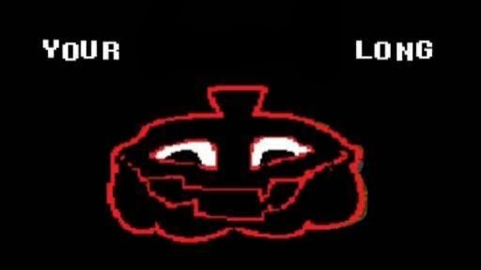 YOUR LONG