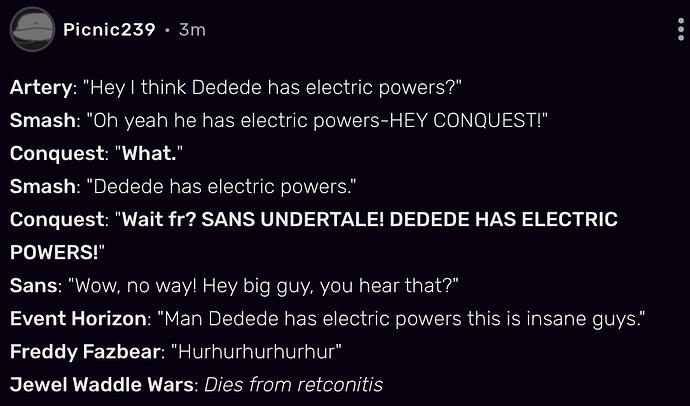 Meanwhile in Popstar… (Divine Arc)  Fandom