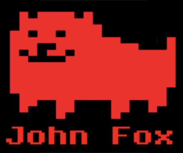 john fox