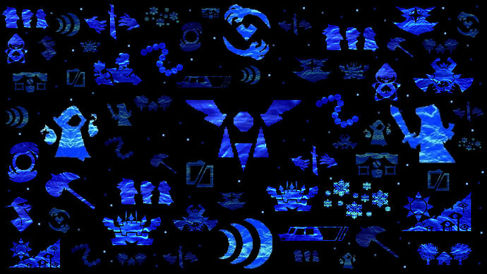 Wallpaper (On) 3