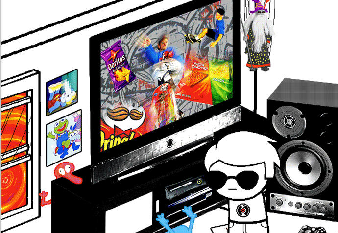 w setup