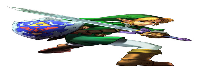Long link