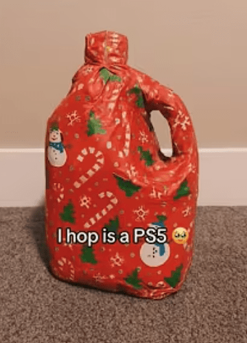 gift