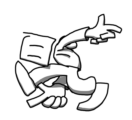TIM ADVENTURE