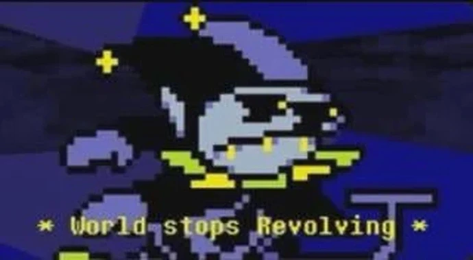norevolving