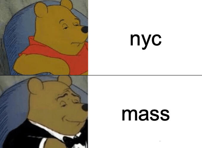 we better