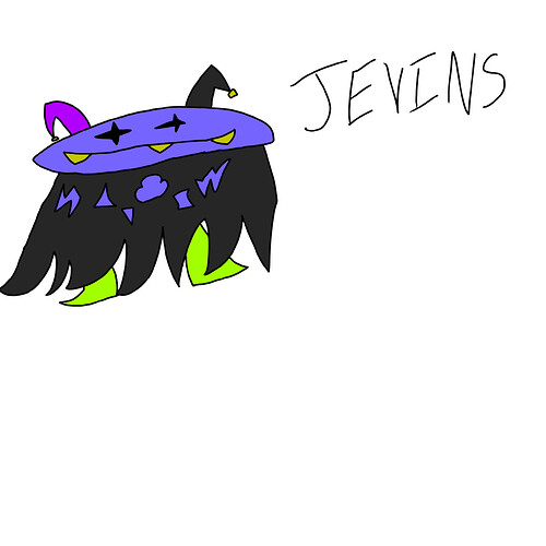 Jevil basic