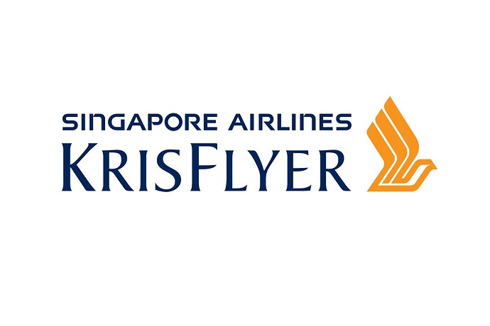 KrisFlyer - Mainly Miles