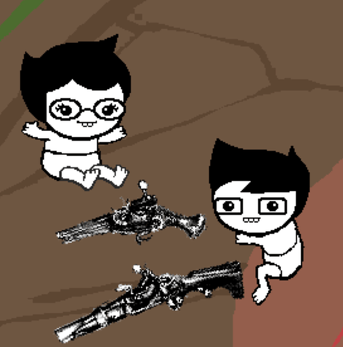 kid shit
