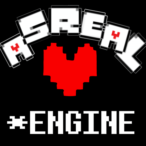 ASREAL Engine Logo