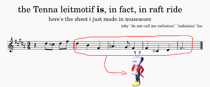 leitmotif