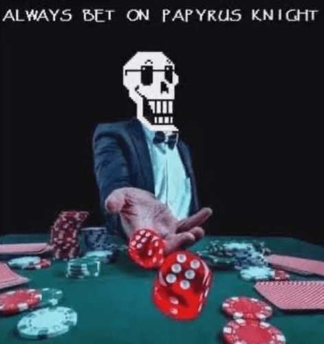 Guess What Guys Deltaskew News Time! - UndertaleDeltarune Wiki Discussions